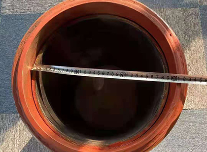 原阳抗爆容器
