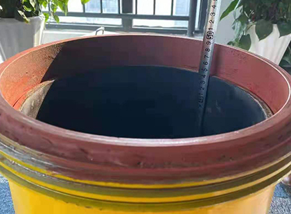 原阳抗爆容器