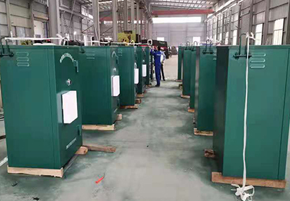 原阳移动炸药库:安全与效率并重的爆破行业新趋势